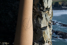 Load image into Gallery viewer, Tideline Cork Yoga Mat