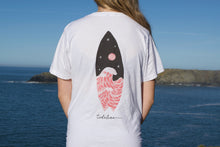 Load image into Gallery viewer, 'Moonlight Surf' Tee