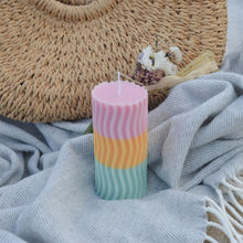 Load image into Gallery viewer, Summer Sunset Candle