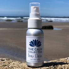 Load image into Gallery viewer, Calm Collective Yoga Mat Sprays