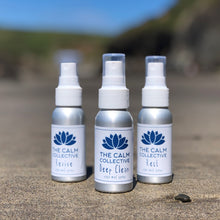 Load image into Gallery viewer, Calm Collective Yoga Mat Sprays