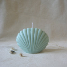 Load image into Gallery viewer, Shell Candles
