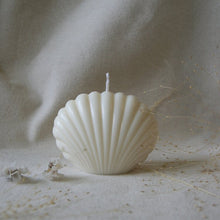 Load image into Gallery viewer, Shell Candles