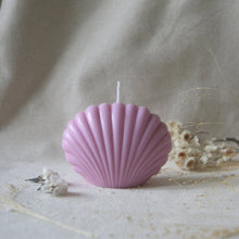 Load image into Gallery viewer, Shell Candles