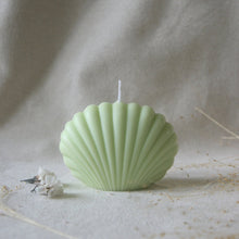 Load image into Gallery viewer, Shell Candles