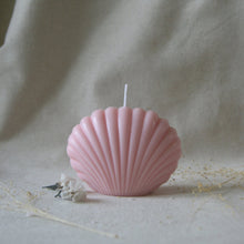 Load image into Gallery viewer, Shell Candles