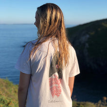 Load image into Gallery viewer, 'Moonlight Surf' Tee