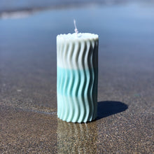 Load image into Gallery viewer, The Tideline Candle
