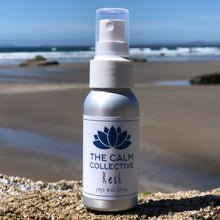 Load image into Gallery viewer, Calm Collective Yoga Mat Sprays