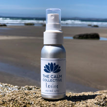 Load image into Gallery viewer, Calm Collective Yoga Mat Sprays