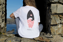 Load image into Gallery viewer, 'Moonlight Surf' Tee