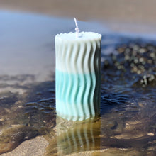 Load image into Gallery viewer, The Tideline Candle
